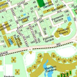 Fernwood Towers (D15), Condominium #527845351